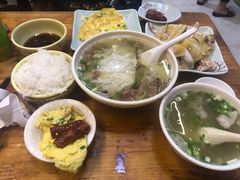 -陈记汤饭(水巷口店)