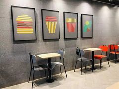 -麦当劳(成都时代奥特莱斯店)