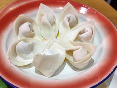 -郭婆婆疯子鸡·土货江湖菜馆