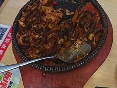 -食米家拌饭(梅溪新天地店)
