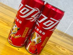 -何记酿皮店(西流湾店)