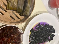 -贡宴盐帮菜自贡驻京联络处餐厅