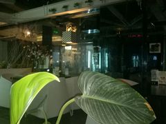 -蕴味秘密花园·西式烧烤主题餐厅