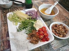 -官塘锋记鱼生·生腌·砂锅粥(牌坊街店)