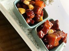 -春色如许·茶食餐厅(桃李春风店)