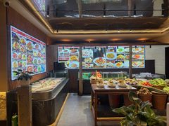 -单家老院·院子里的青岛菜(沙子口店)