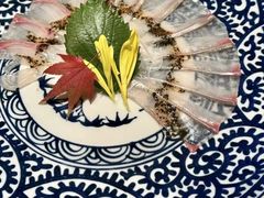 -希望日本料理(保利香槟花园店)