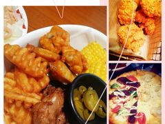 -米斯特比萨(罗斯福店)