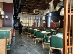 -拿渡麻辣香锅(首创奥特莱斯店)