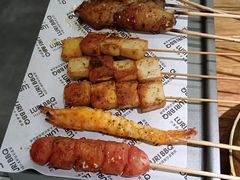 -馋嘴猫北京食堂·烤鸭·宵夜(亚运村店)