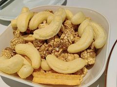 -船歌·鱼水饺青岛菜(恒隆广场店)