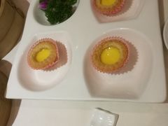 酥皮蛋挞-富豪酒家(正大广场店)