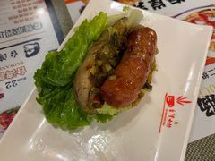 -台湾小竹(华宇广场店)