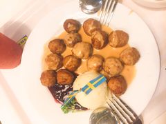 -宜家·瑞典风味餐厅(北京西红门店)