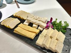 -小街猪手(团结湖店)