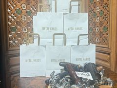 -METAL HANDS(五道营店)