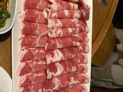 -傣妹火锅(南京东路一店)