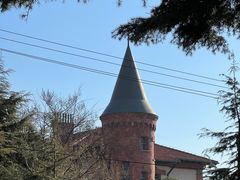 -青岛德国监狱旧址博物馆