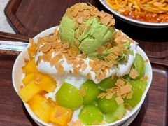 -赵记传承·中国甜品(福州总店)