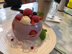 -哈根达斯(龙湖时代天街店)