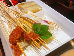 -热辣宗师·串串火锅(万达金街店)