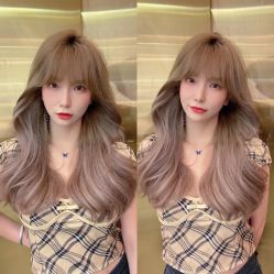 -3AM·S HAIR SALON烫发染发接发