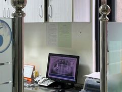 -海南口腔医院(国贸门诊部)