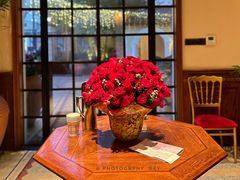 -玫瑰厅上海菜(兴国路店)