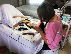 -Pink You美甲美睫纹绣定制中心