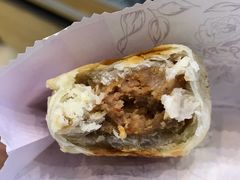 鲜肉月饼-长发西饼(临顿路店)