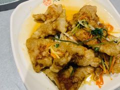 -六泰居·尔滨地标·东北菜(松北店)