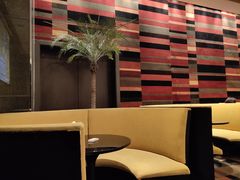-上海大宁福朋喜来登酒店大堂吧(共和新路店)