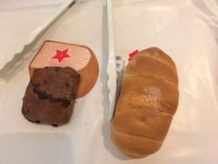 -红星前进面包牛奶公司(君太店)