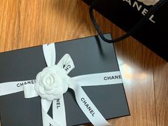-Chanel(德基广场店)