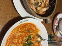 -新白鹿餐厅(龙游路总店·杭帮菜名店)