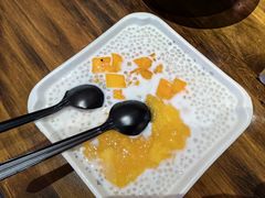 -串妹花式冰粉(乐山总店)