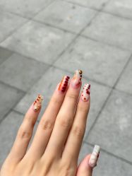 -斯馨·健康美甲美睫