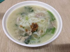 粉汤-有缘茶餐厅(海府分店)