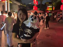 -深圳锦绣中华民俗村