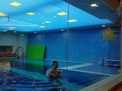 -海帆亲子游泳(顺义店)