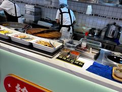 -素满香·全民食养自助(长宁龙之梦店)