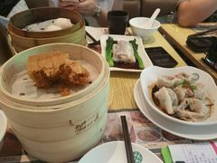-添好运点心专门店(百老汇店)