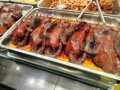 -乔波食品(杜桥中心菜场店)