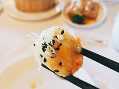 -富力丽思卡尔顿酒店·丽轩中餐厅