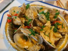 -星海汇海鲜烤肉火锅自助(二七广场百年德化店)