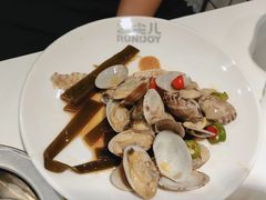 -燃尖儿自助串串火锅(新业广场店)