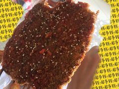 -大腕炸串(河东总店)
