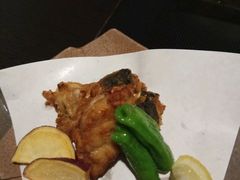 -玄品河豚(那覇國際通里之関)