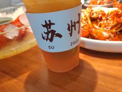 -马头巷·食景园(苏州总店)