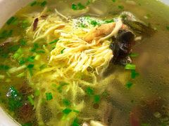 鸡鸣汤包(仙林店)-鸡鸣汤包(仙林店)